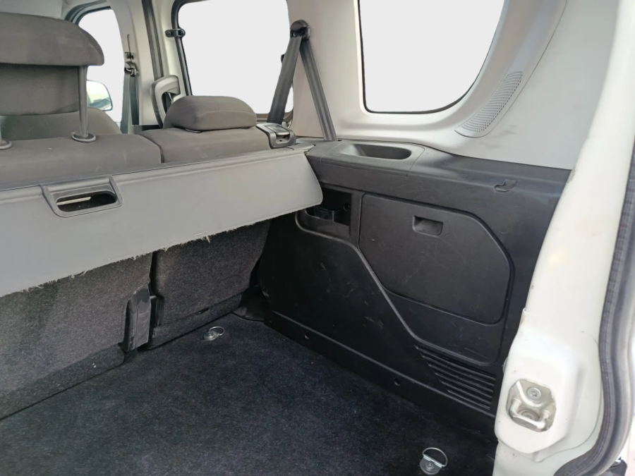 Imagen de Fiat Doblò Cargo
