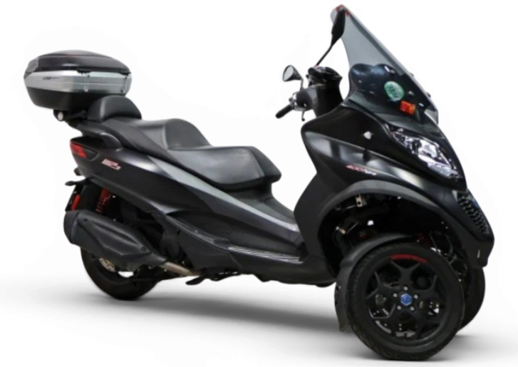 Piaggio MP3 400 HPE