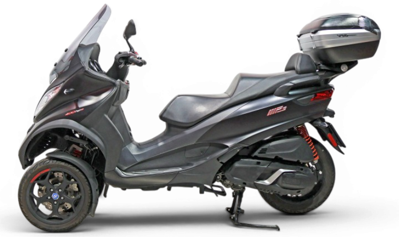 Imagen de Piaggio MP3 400 HPE
