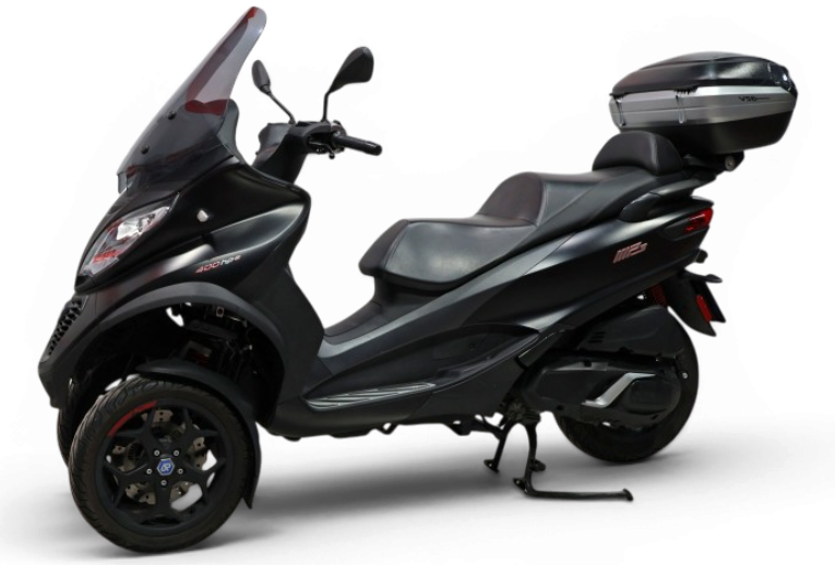 Imagen de Piaggio MP3 400 HPE