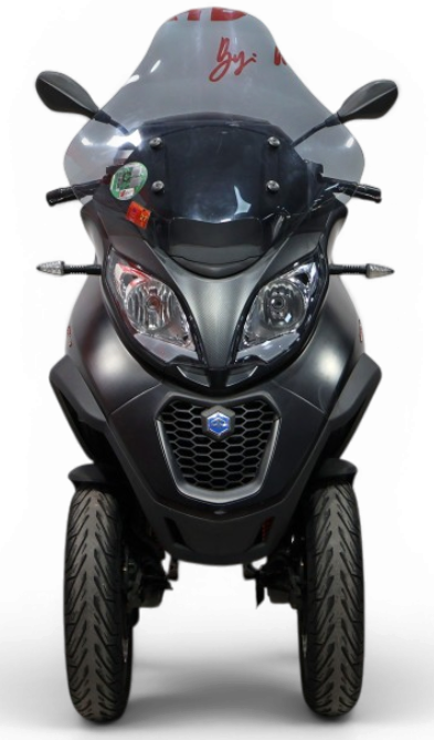 Imagen de Piaggio MP3 400 HPE