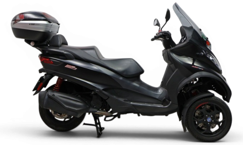 Imagen de Piaggio MP3 400 HPE