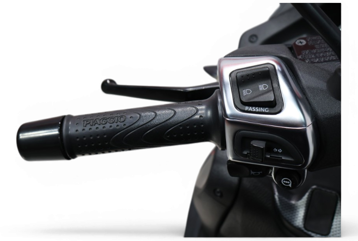 Imagen de Piaggio MP3 400 HPE