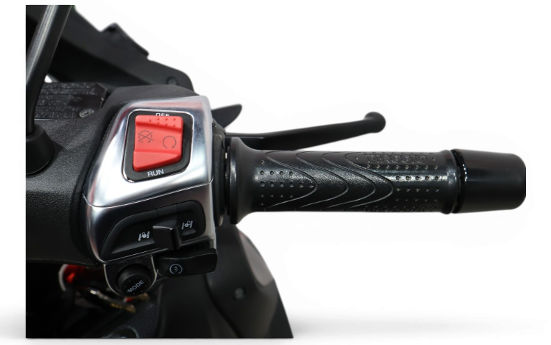 Imagen de Piaggio MP3 400 HPE