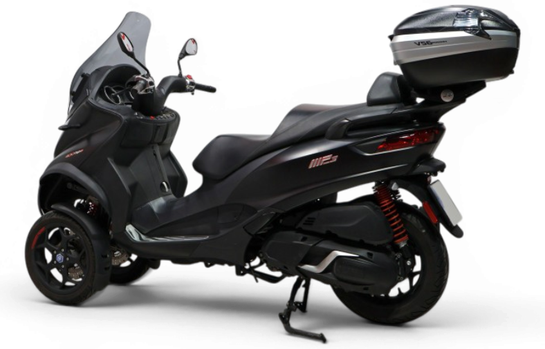 Imagen de Piaggio MP3 400 HPE