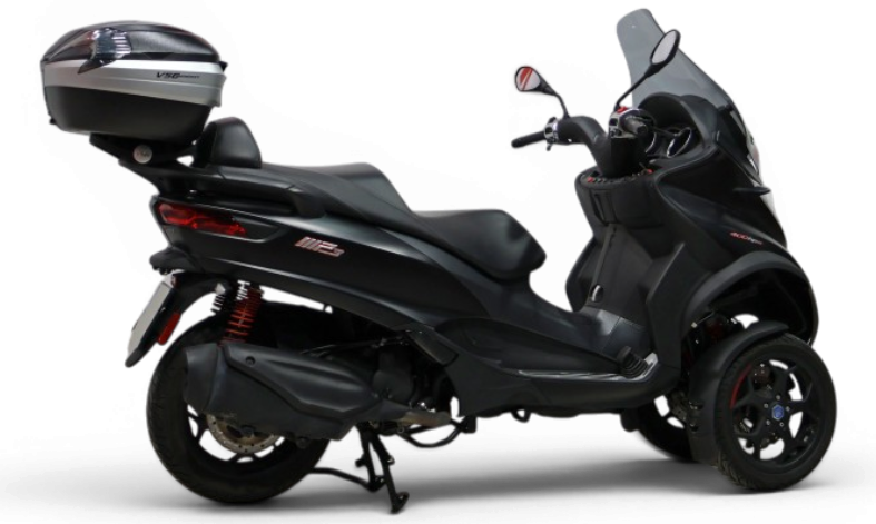 Imagen de Piaggio MP3 400 HPE