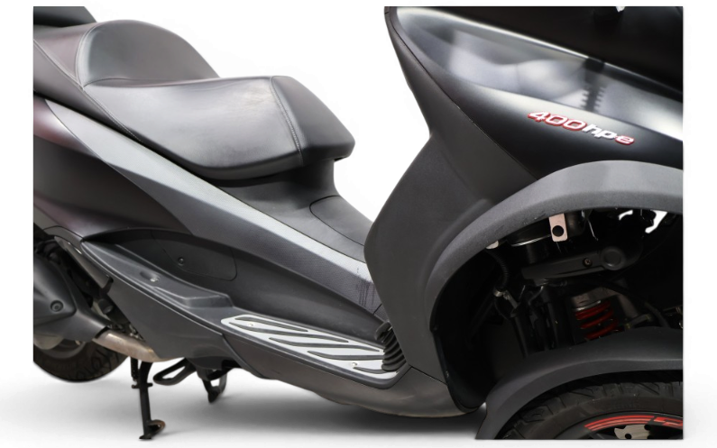 Imagen de Piaggio MP3 400 HPE
