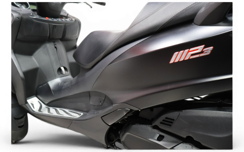 Imagen de Piaggio MP3 400 HPE