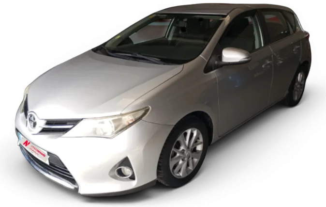 Imagen de TOYOTA Auris