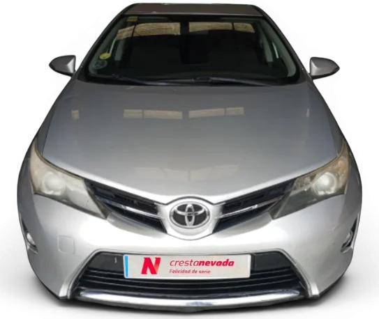 Imagen de TOYOTA Auris