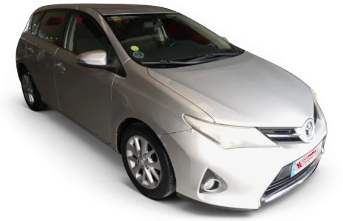 Imagen de TOYOTA Auris