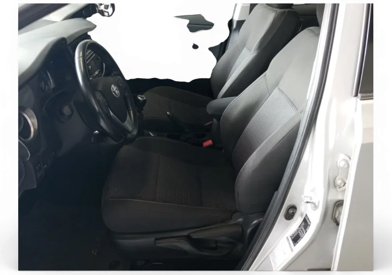 Imagen de TOYOTA Auris