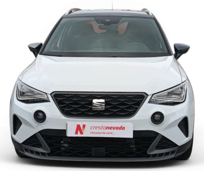 Imagen de SEAT Arona