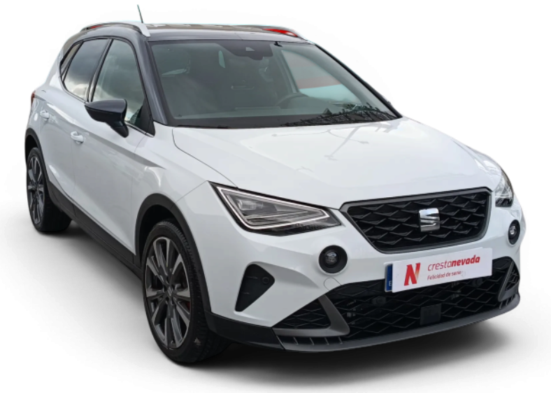 Imagen de SEAT Arona