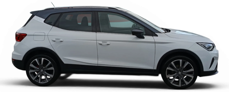 Imagen de SEAT Arona