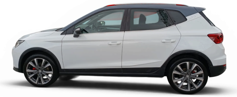 Imagen de SEAT Arona