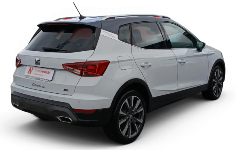 Imagen de SEAT Arona