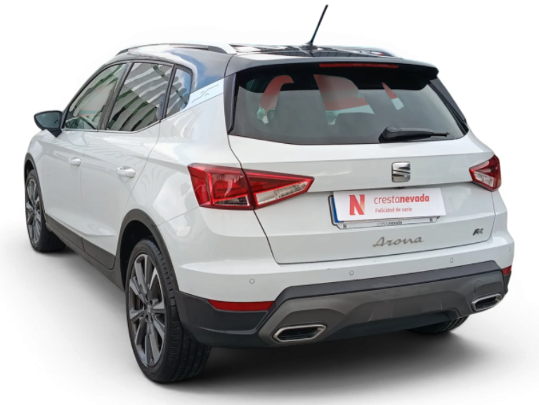 Imagen de SEAT Arona