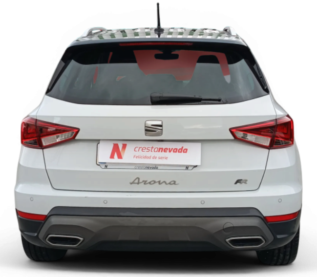Imagen de SEAT Arona