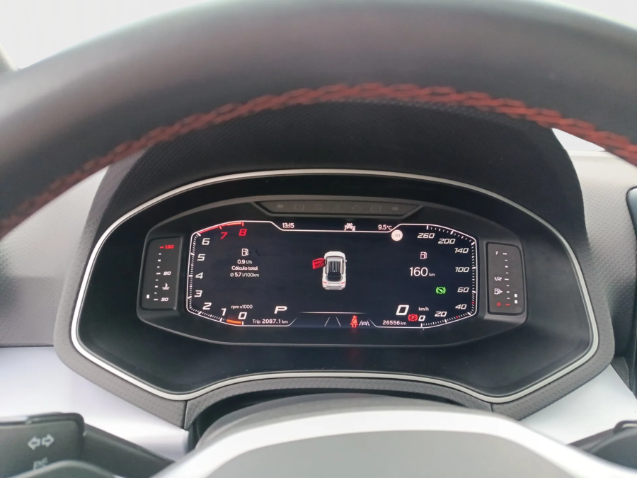 Imagen de SEAT Arona