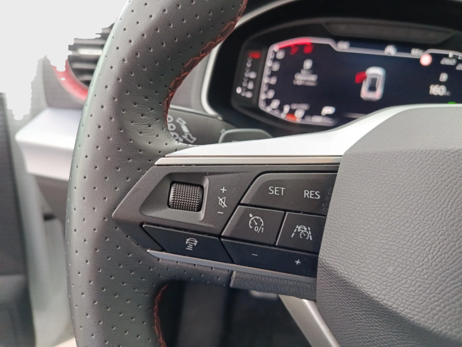 Imagen de SEAT Arona