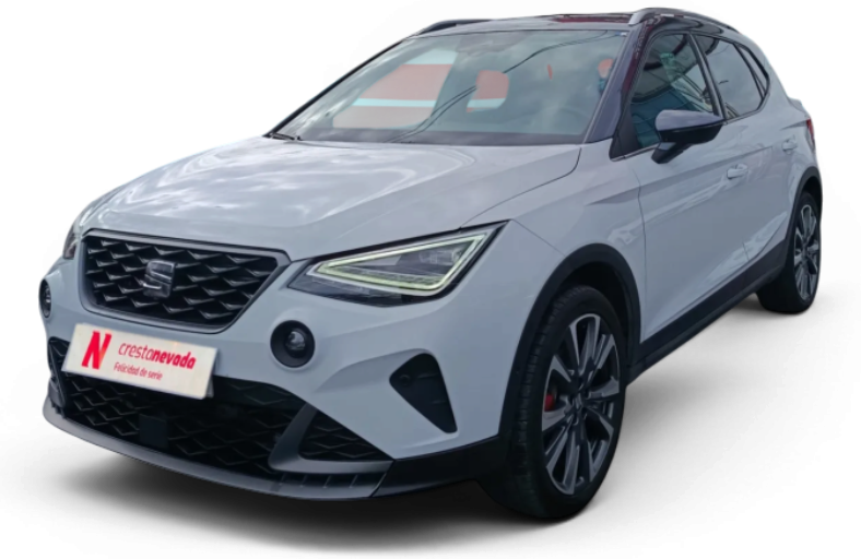 Imagen de SEAT Arona