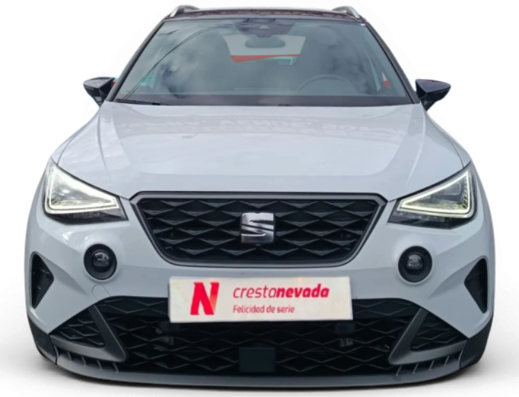 Imagen de SEAT Arona