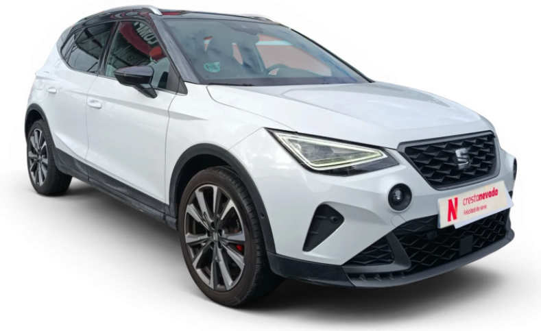 Imagen de SEAT Arona