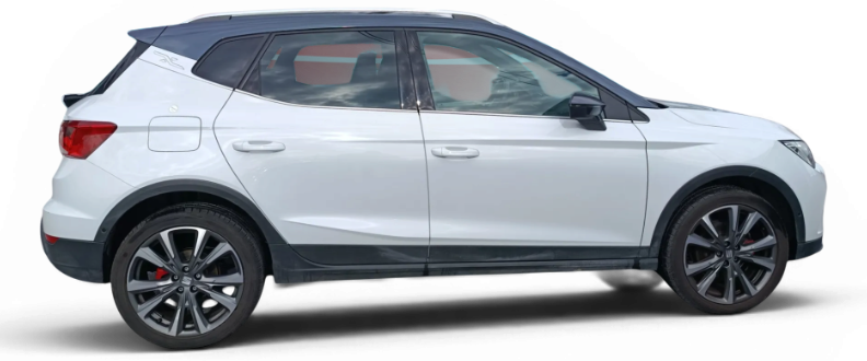 Imagen de SEAT Arona