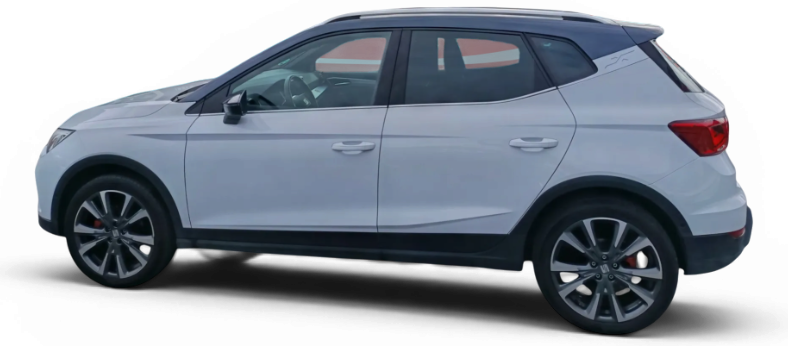 Imagen de SEAT Arona