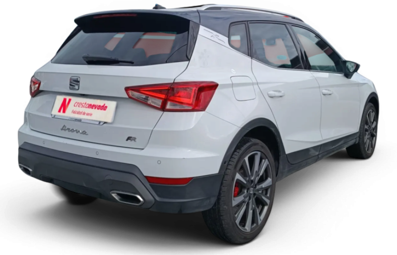 Imagen de SEAT Arona