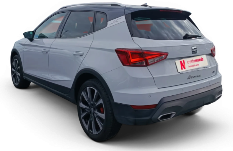 Imagen de SEAT Arona