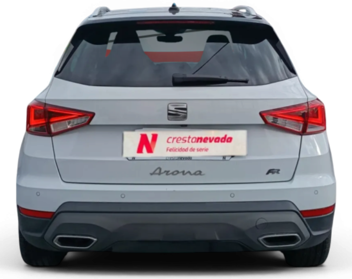 Imagen de SEAT Arona