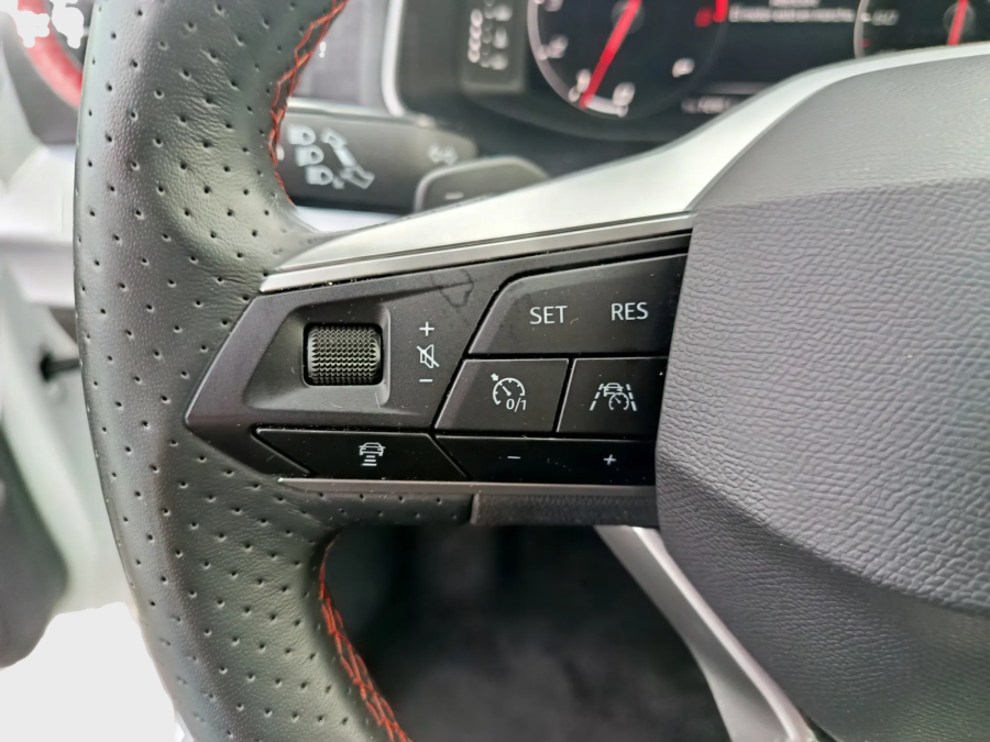 Imagen de SEAT Arona