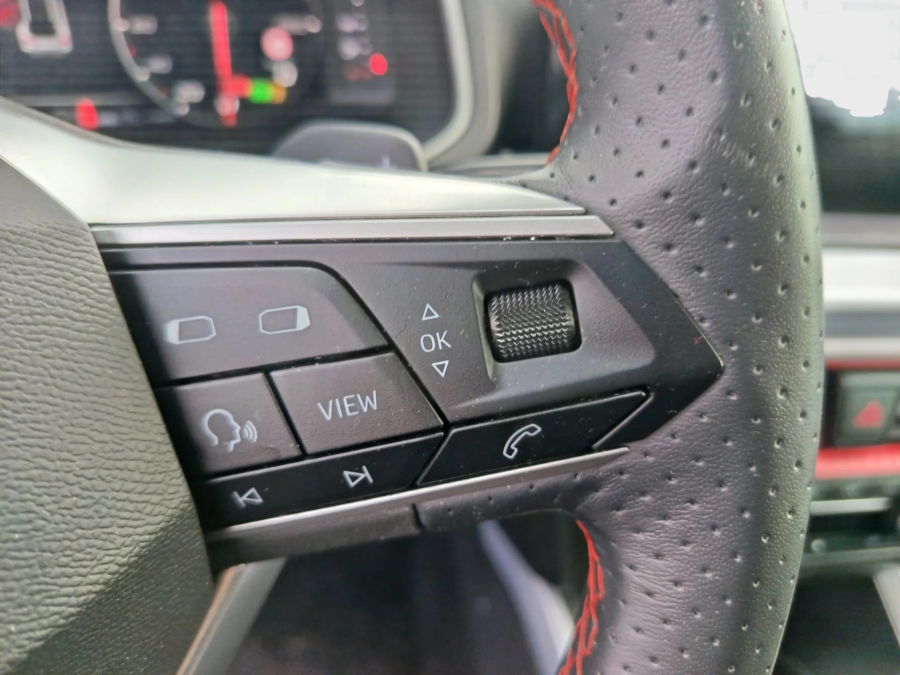 Imagen de SEAT Arona