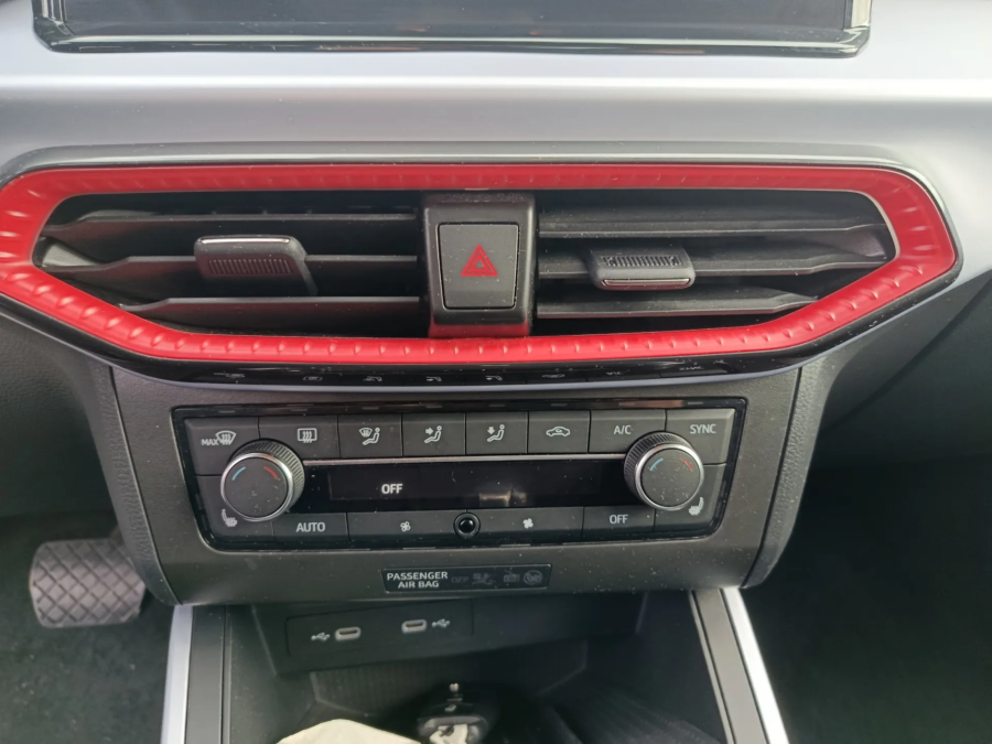 Imagen de SEAT Arona