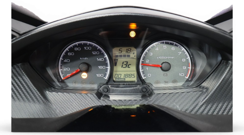 Imagen de Suzuki BURGMAN 400