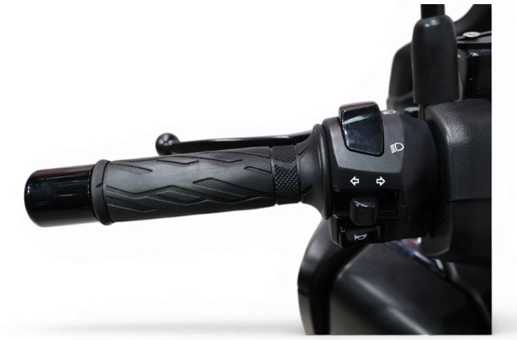Imagen de Suzuki BURGMAN 400