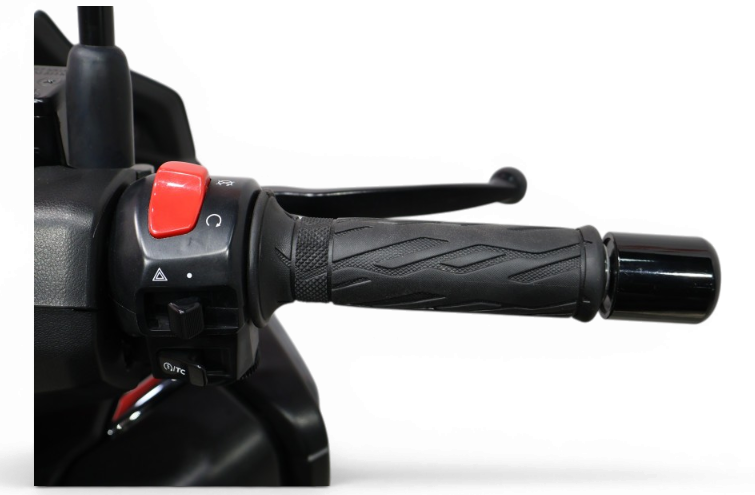 Imagen de Suzuki BURGMAN 400