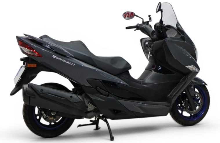 Imagen de Suzuki BURGMAN 400