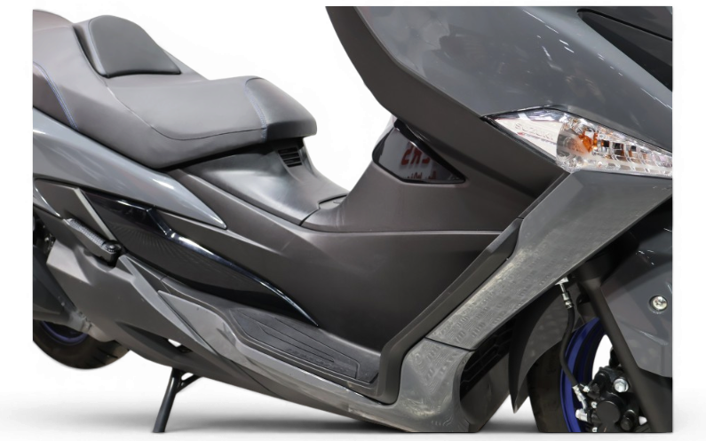 Imagen de Suzuki BURGMAN 400