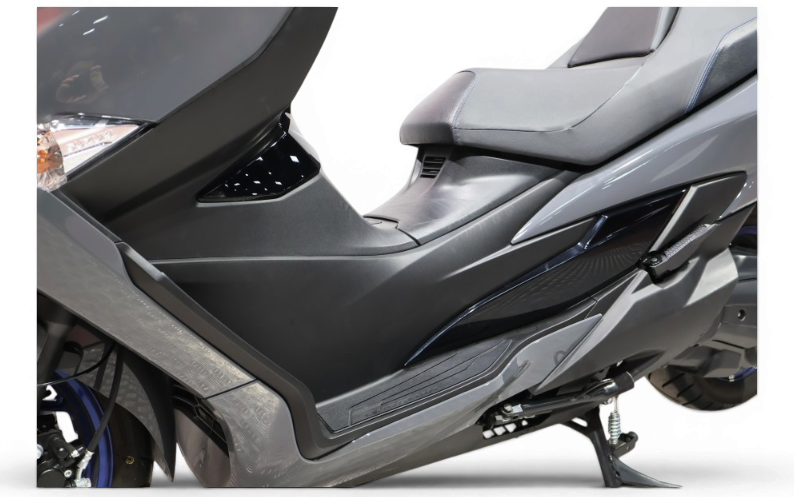 Imagen de Suzuki BURGMAN 400