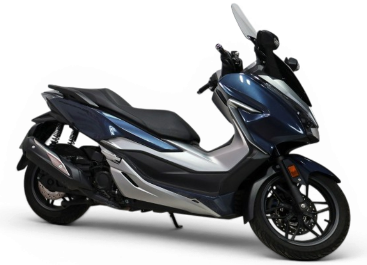 Honda FORZA 300