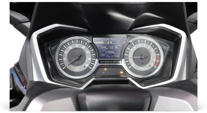 Imagen de Honda FORZA 300