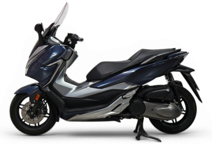 Imagen de Honda FORZA 300