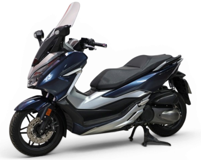 Imagen de Honda FORZA 300
