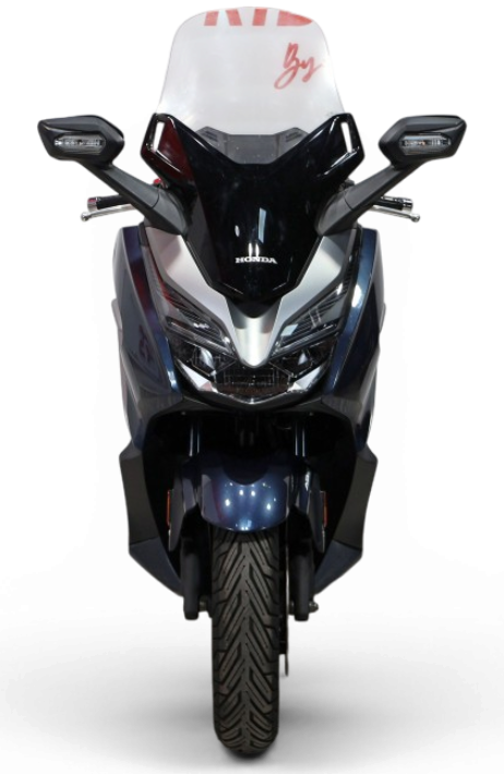 Imagen de Honda FORZA 300