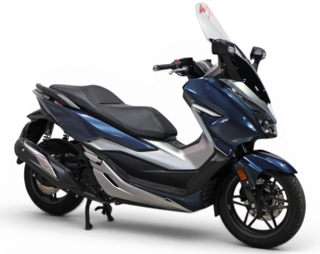 Imagen de Honda FORZA 300