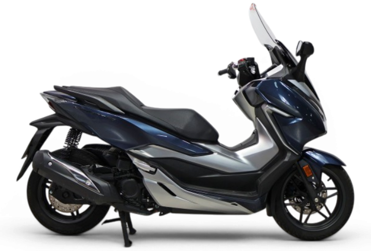 Imagen de Honda FORZA 300