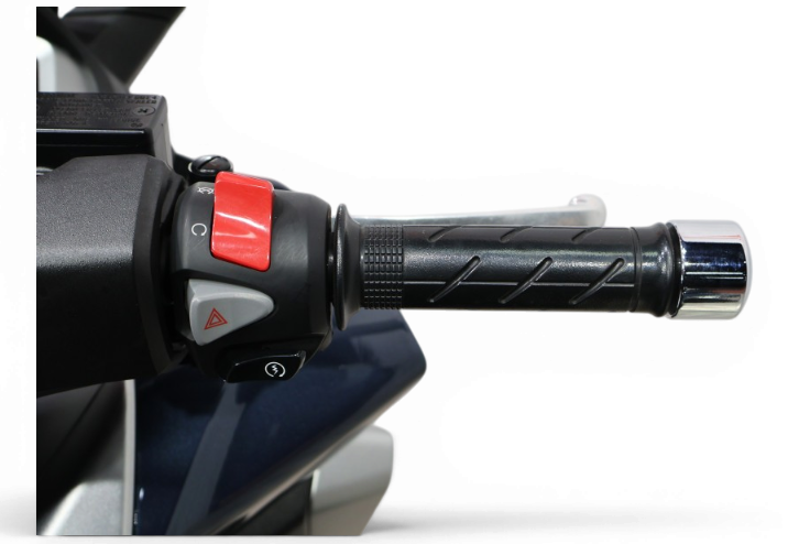 Imagen de Honda FORZA 300
